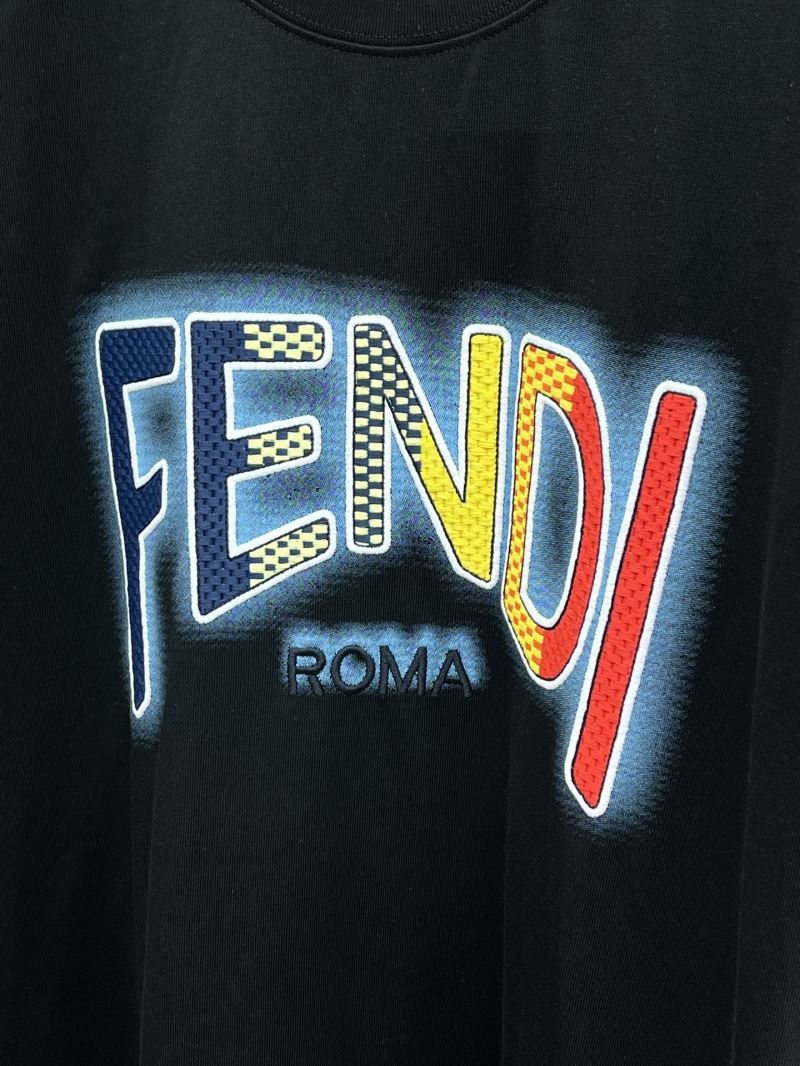 Fendi T-Shirts